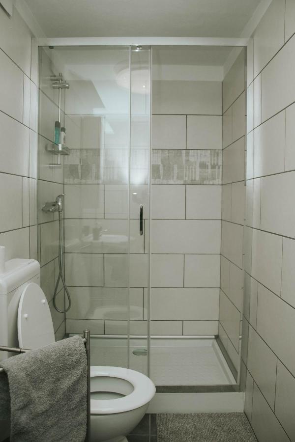Studio Pod Hrusko Кобарид Экстерьер фото