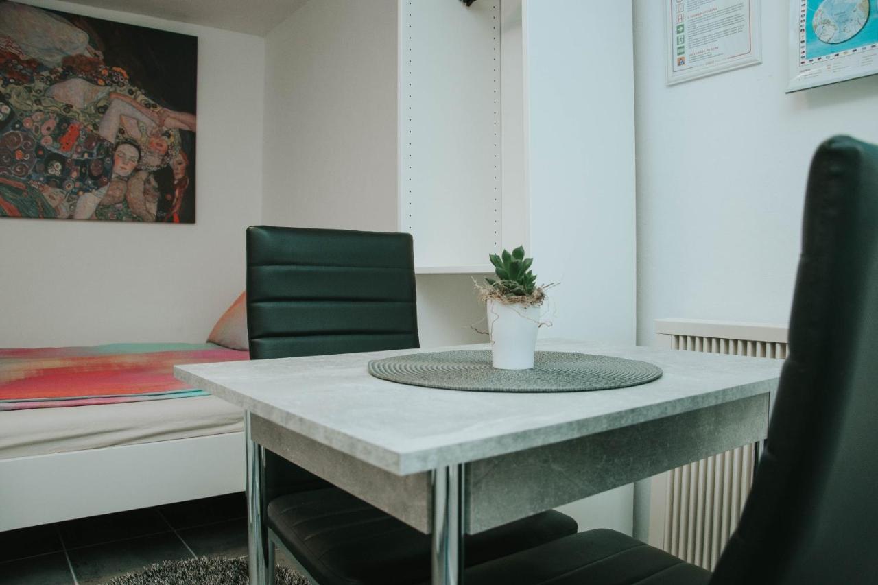 Studio Pod Hrusko Кобарид Экстерьер фото